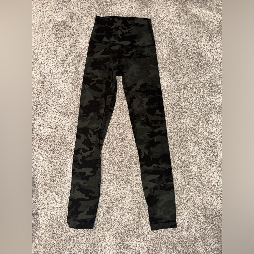 Lululemon 25” Align High Rise Legging